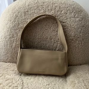 Bagllet Shoulder bag